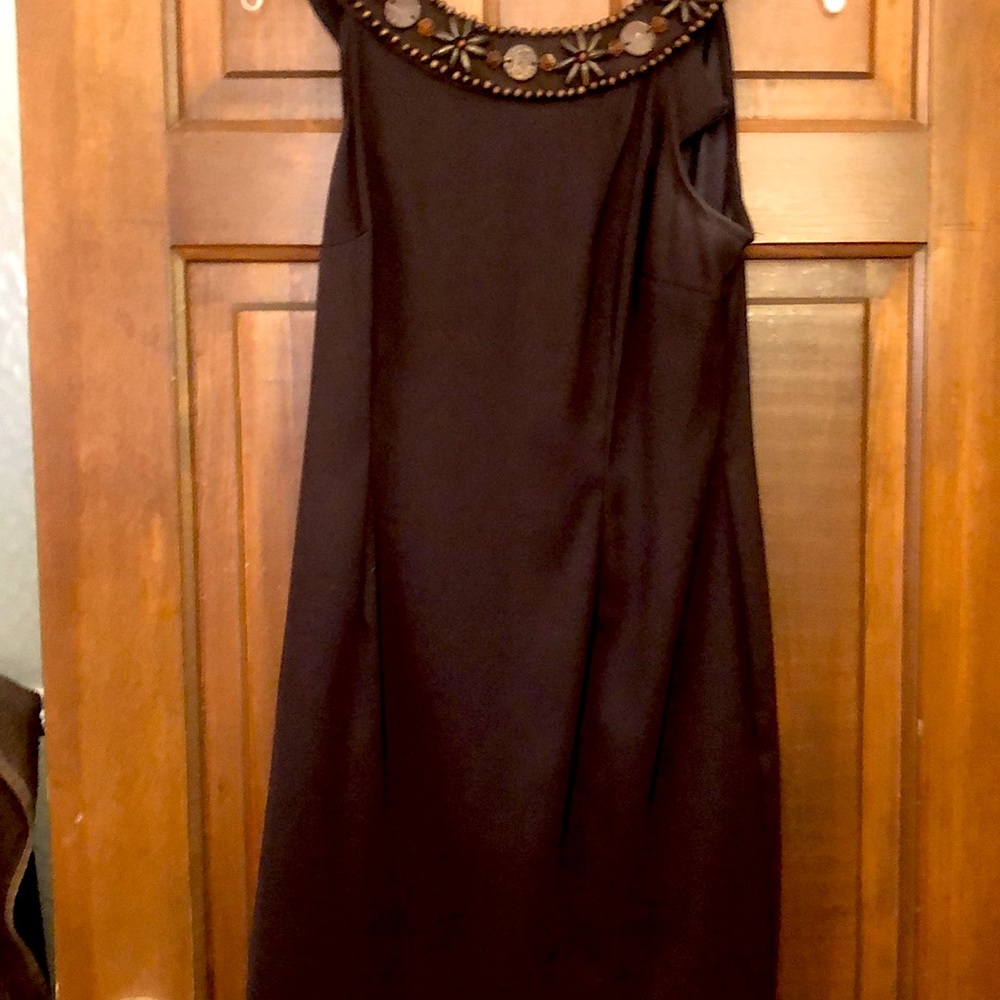Midi dress